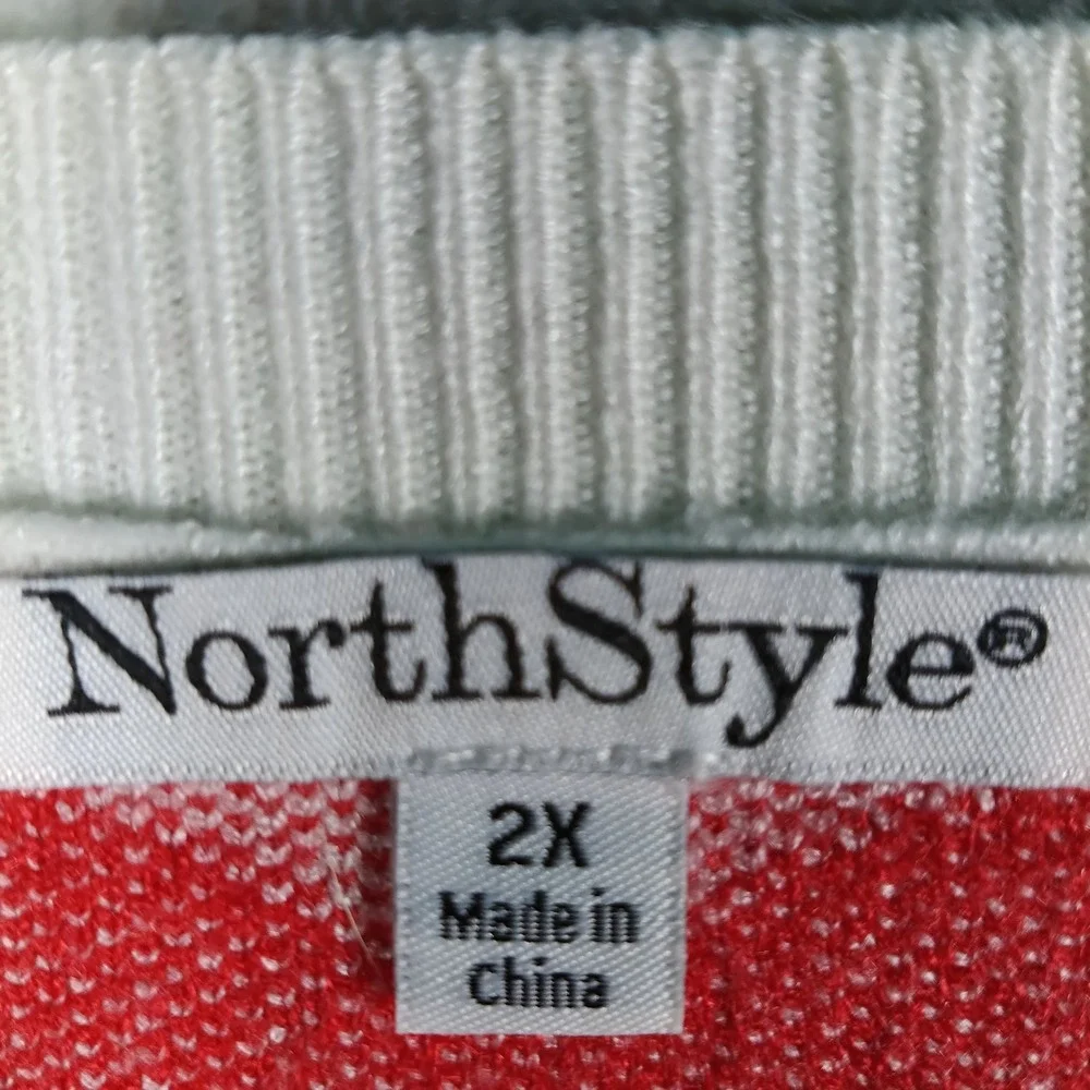 NorthStyle plus size